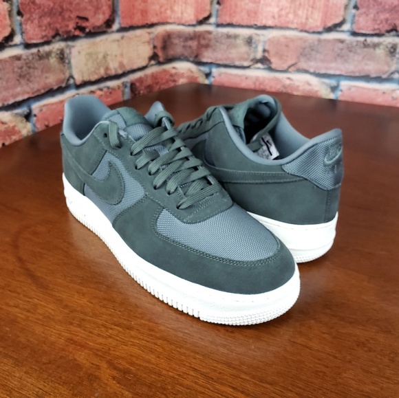 Nike air force 1 mineral spruce Clearance